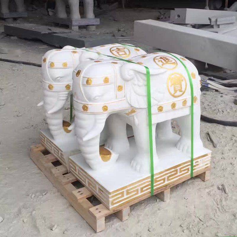 Han baiyu marble characteristics