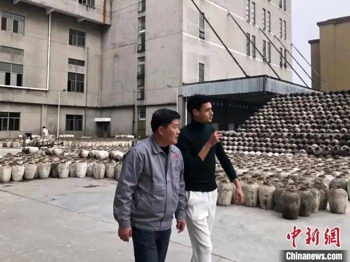 女儿红酿造方法