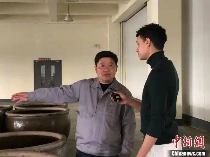 女儿红酿造方法
