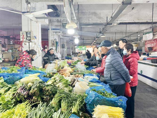 Lifelight vegetable price index