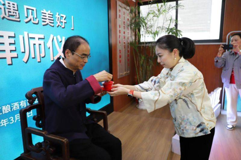 女儿红酿造方法