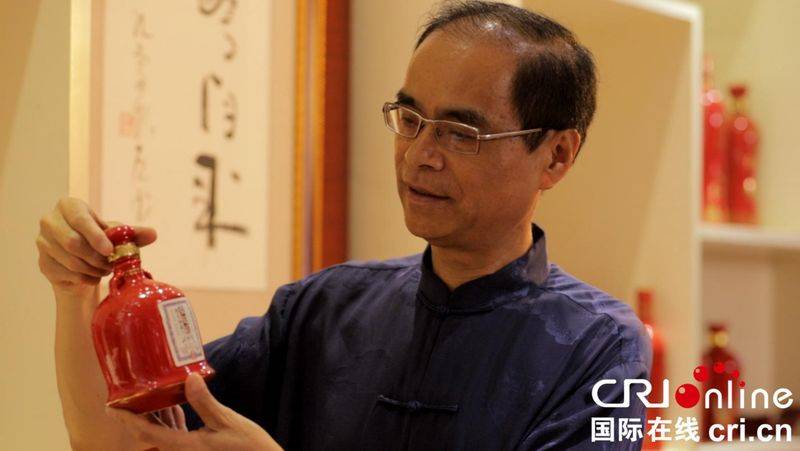 女儿红酿造方法