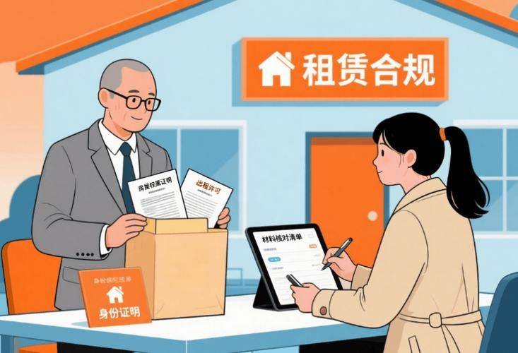 Jenan house rental tax