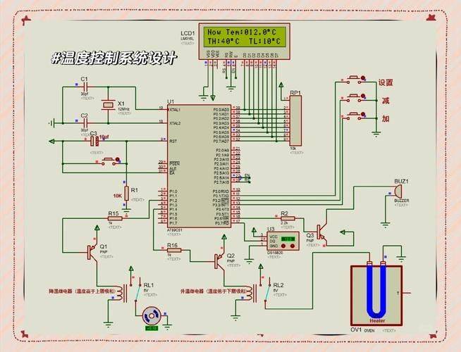 Sensor principles and their applications