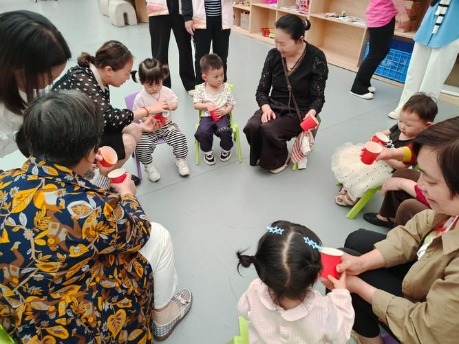 大班育儿小知识