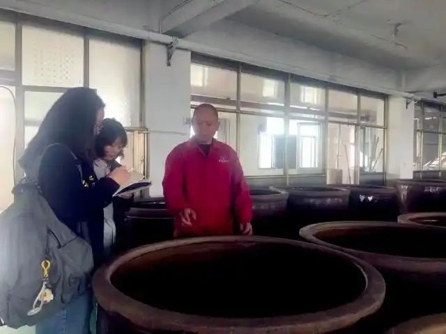 女儿红酿造方法