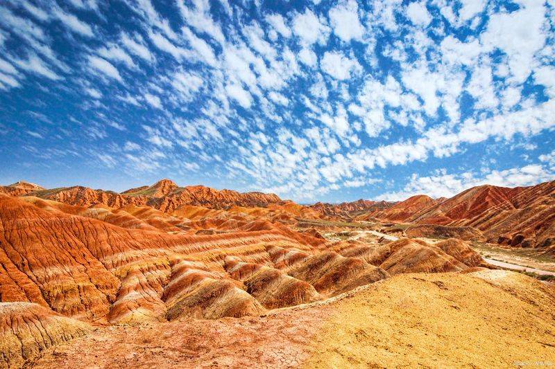 Qinghai lake 6-day cruiser price