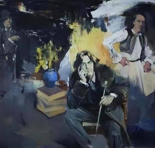 Theoretics of art
