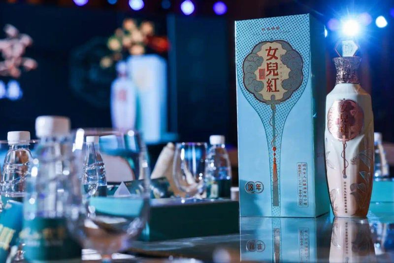 女儿红酿造方法