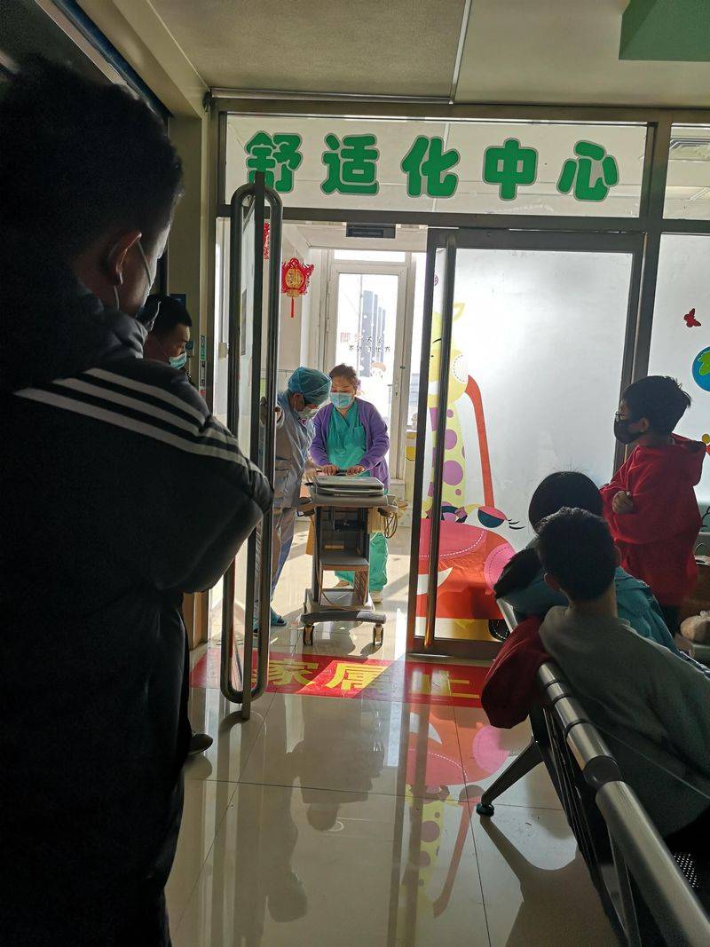How much for wuhan's circumcision