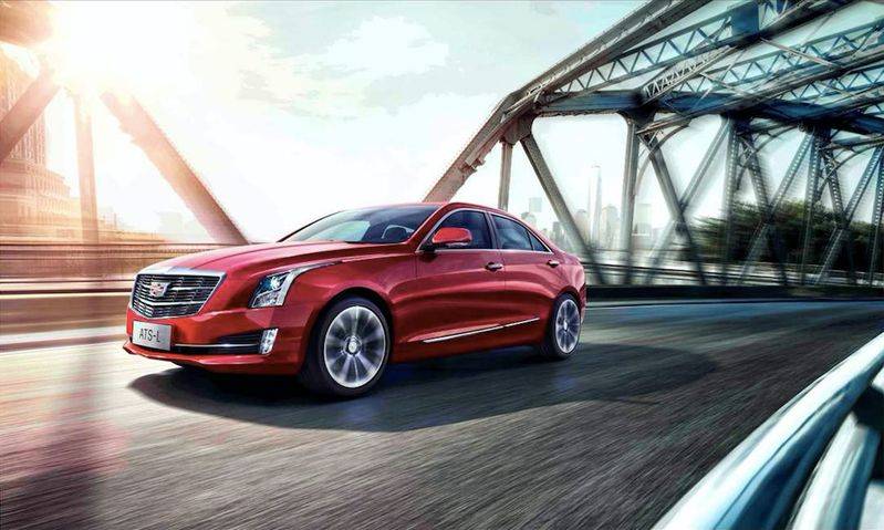 Cadillacatsl dropped the price fast
