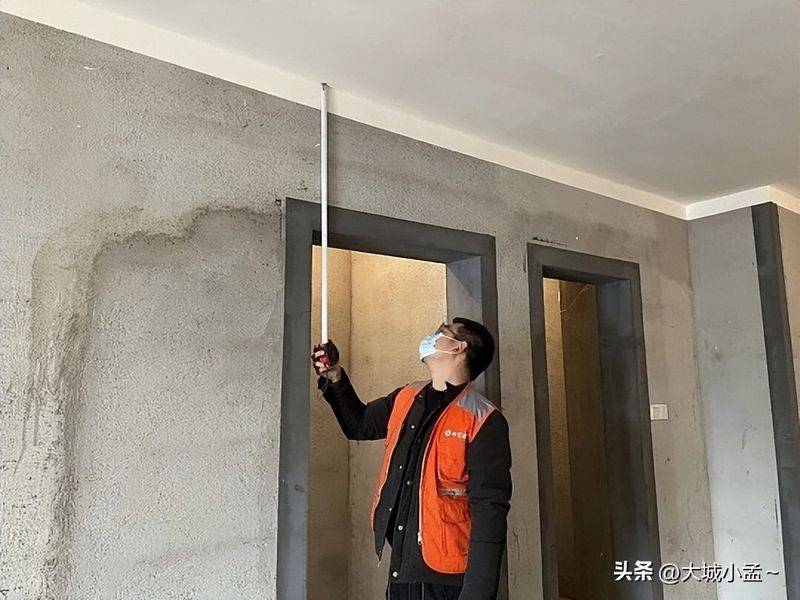 新房收房验房的经验和常识