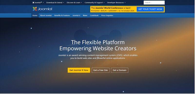 How to build a seo site