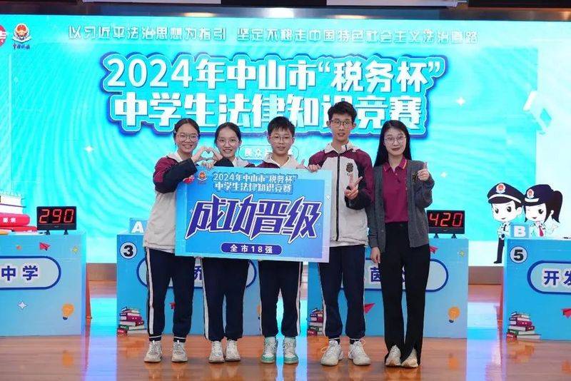 青少年法律知识竞赛答题卡