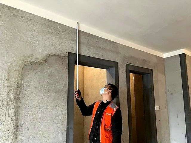 新房收房验房的经验和常识