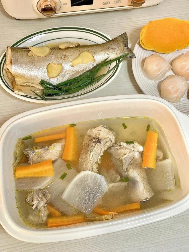 厨房小家电知识