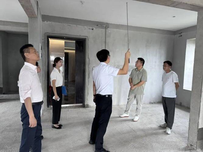 Experience and common sense of the new room