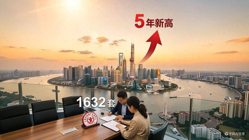 Return on residential rental in shanghai