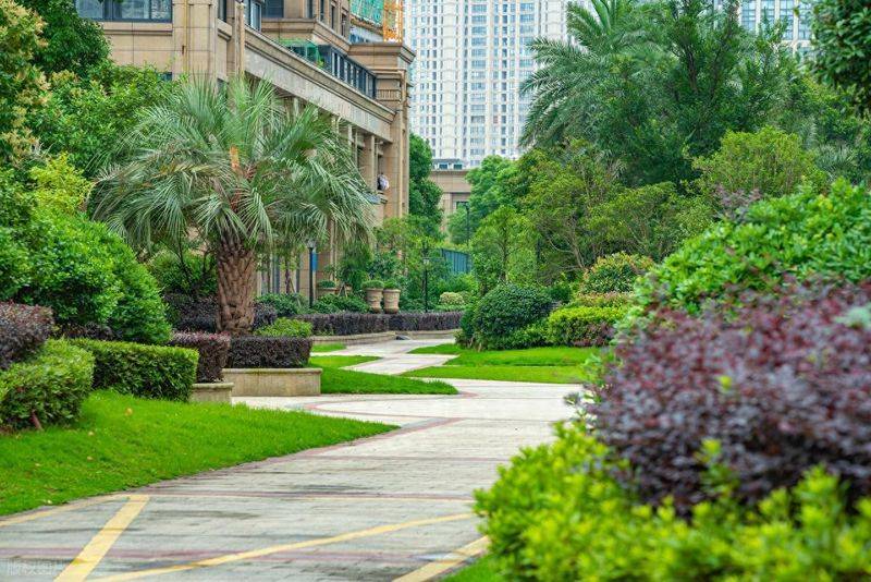 Beijing city house has been reset to new prices