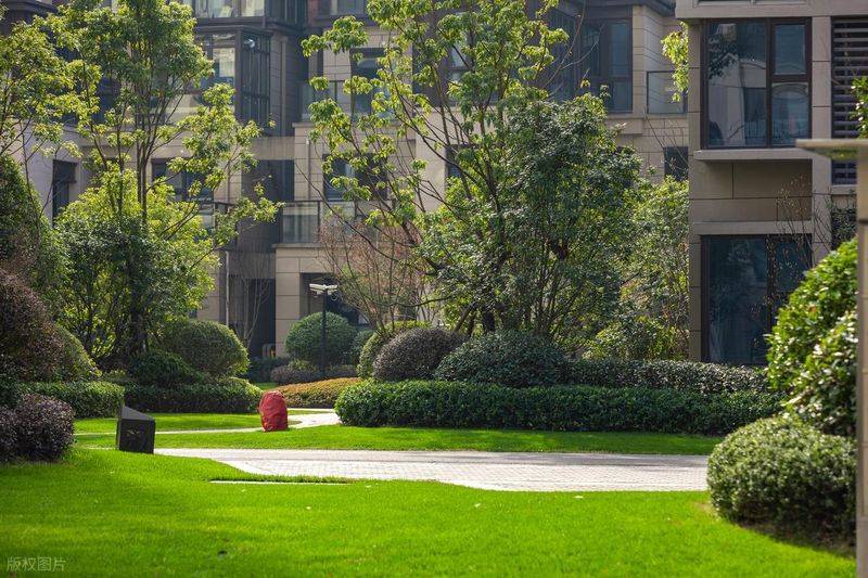 Beijing city house has been reset to new prices