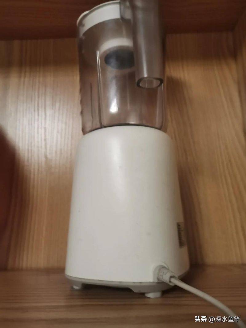 Electrification in the kitchen