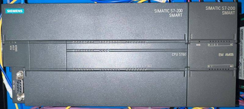 Siemens touch screen maintenance offer