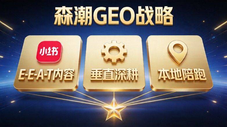 Chongqingseo optimization