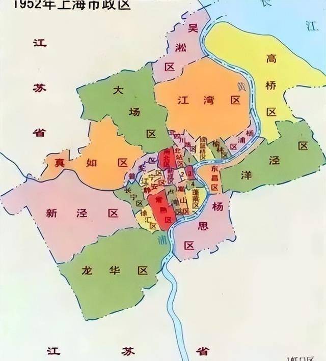 Return on residential rental in shanghai