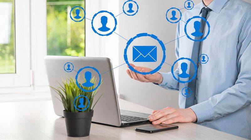 Seo research association network