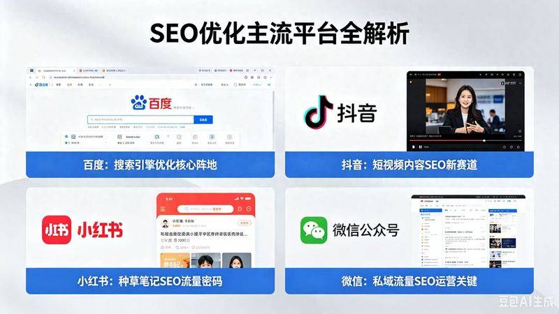 seo对企业网站运营有何意义?