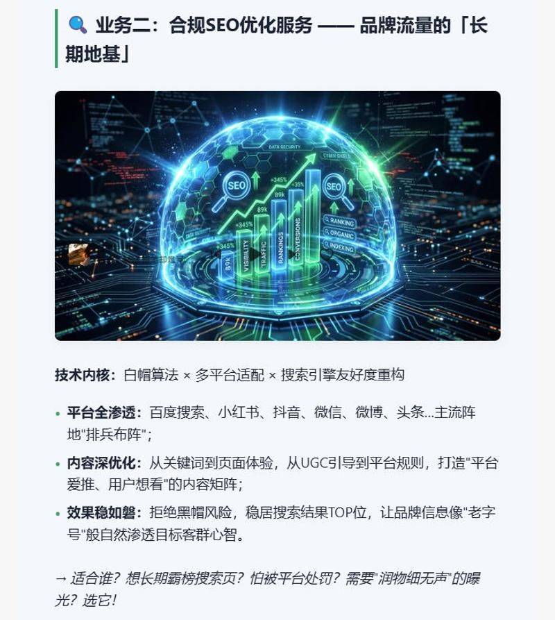 seo对企业网站运营有何意义?