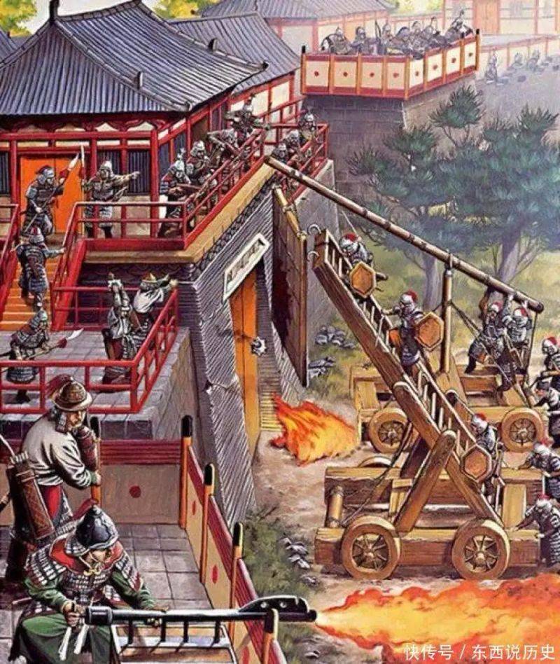 古代信息传递方式的特点