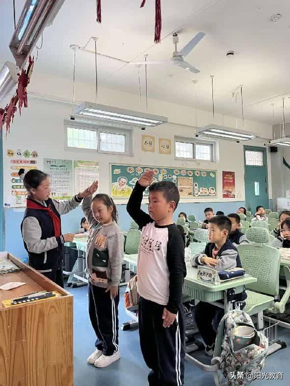 少先队基本知识学习