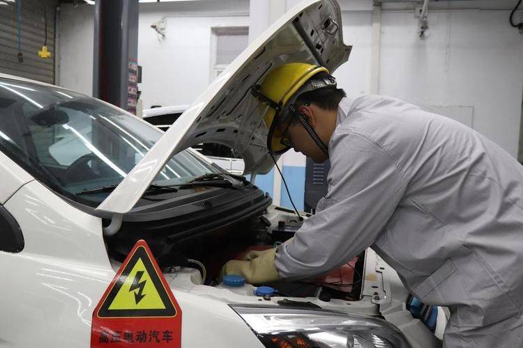 Car maintenance