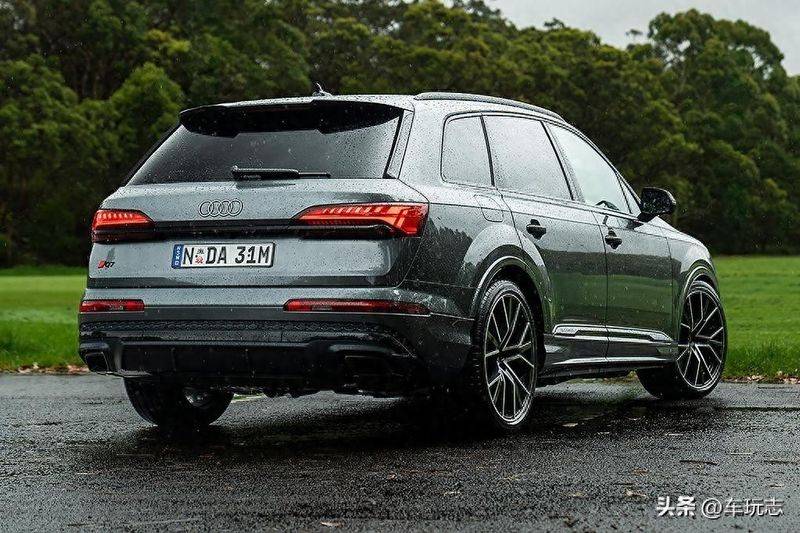 q7多少钱