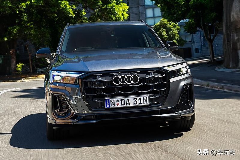 q7多少钱