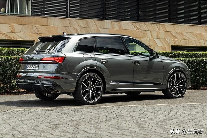 q7多少钱