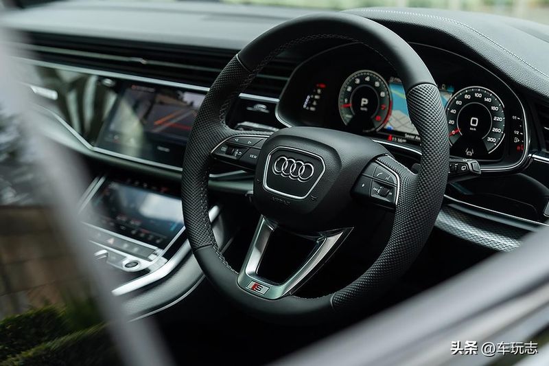 q7多少钱