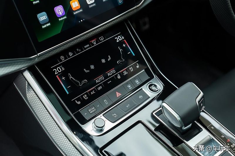 q7多少钱