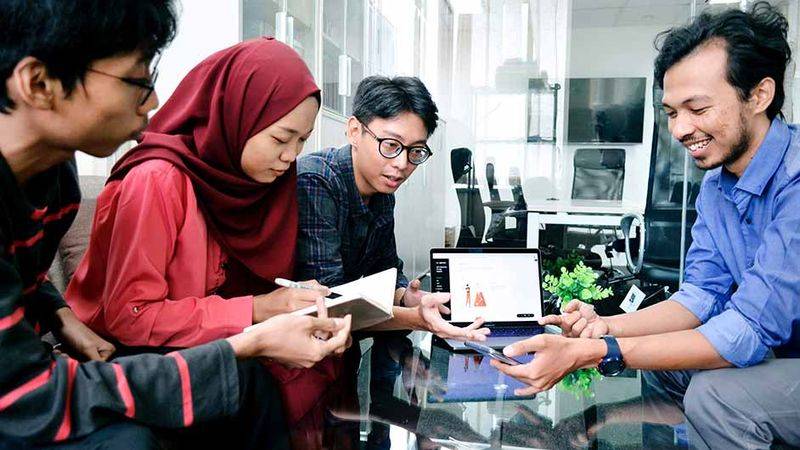 Building knowledge systems