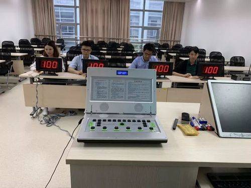 Fujian province security knowledge competition