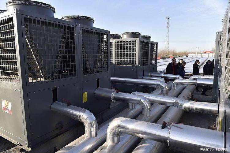 Air preheater working principles