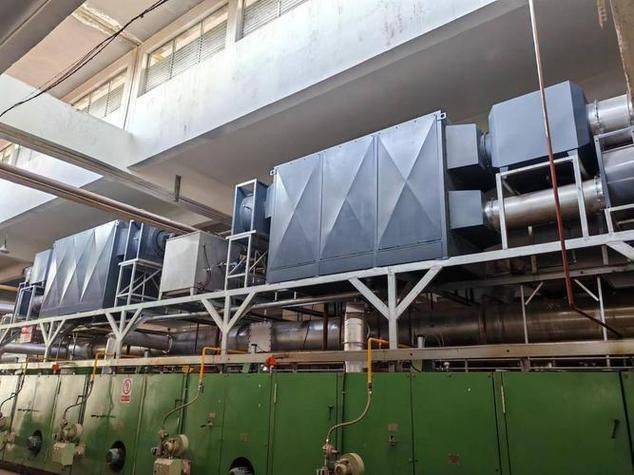 Air preheater working principles