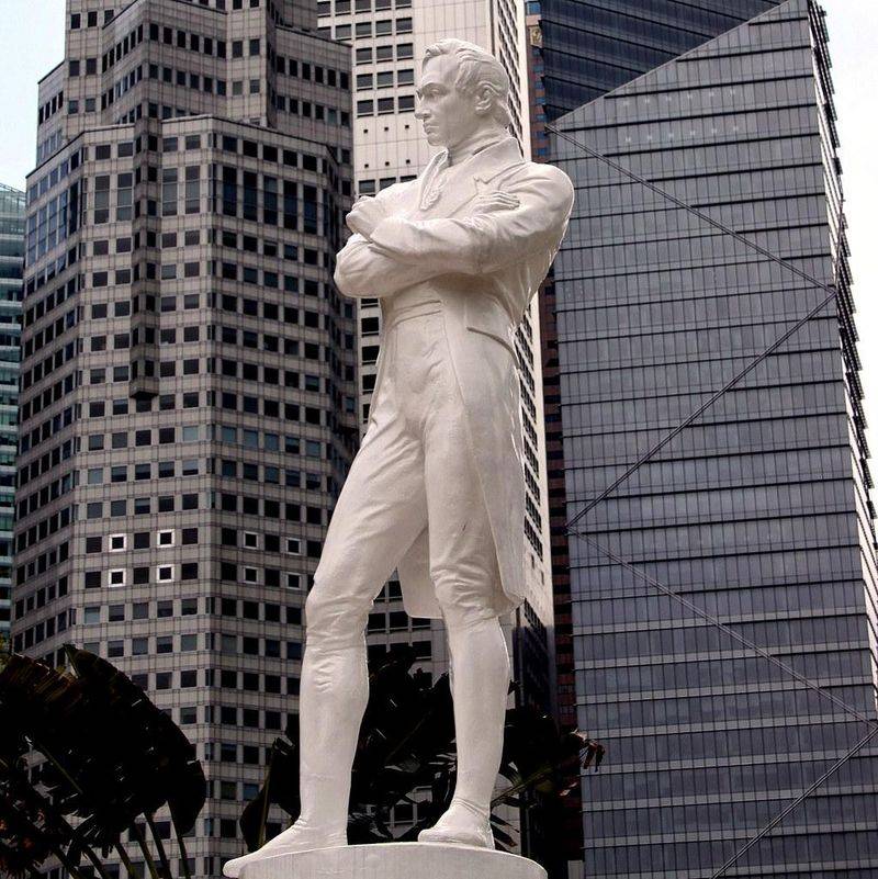 Building features on horseback