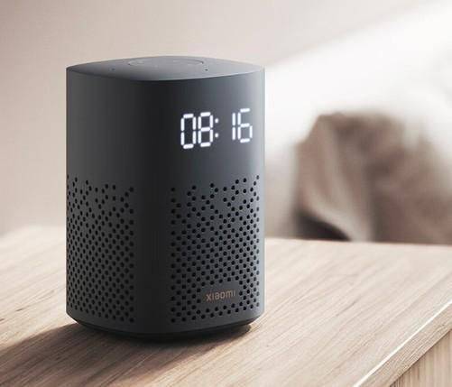 The principle of mi's smart plug