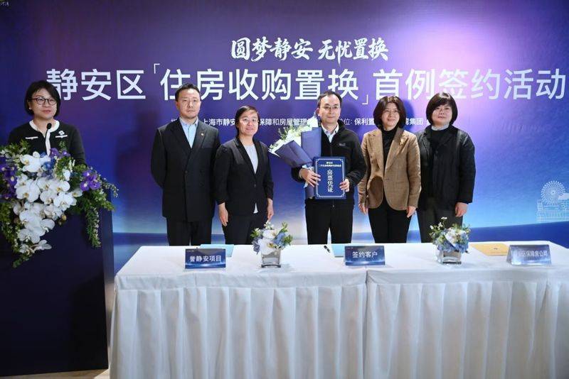 Return on residential rental in shanghai