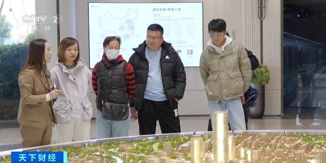 Return on residential rental in shanghai