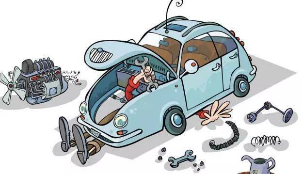 Car maintenance