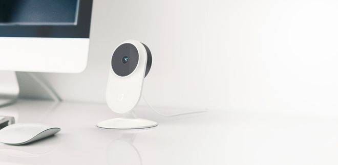 The principle of mi's smart plug