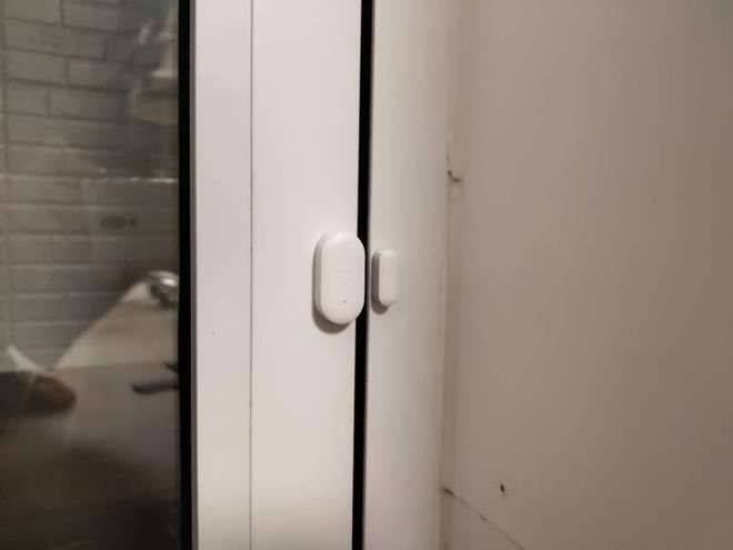 The principle of mi's smart plug